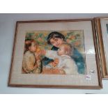 Renoir print