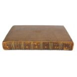 HISTORY OF PHILOSOPHY, THOMAS STANLEY, SECOND EDITION Printed for Thomas Baffett, London, 1687,