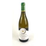 JEAN-MARC BROCARD CHABLIS PREMIER CRU FOURCHAUME 2015, A CASE OF SIX 750ML BOTTLES.