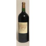 CHÂTEAU VILLA BEL AIR GRAN VIN DE BORDEAUX 2013, SIX 1500ML BOTTLES.