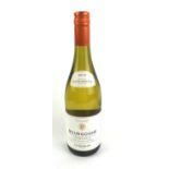 PÈRE & FILS PATRIARCHE BOURGOGNE CHARDONNAY 2017, A CASE OF TWELVE 750ML BOTTLES.