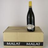 MALAT RIED AM ZAUM PINOT BLANC, A CASE OF SIX 750ML BOTTLES.