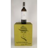 VITE COLTE 'VILLATA' ROERO ARNEIS 2017, A CASE OF TWELVE 750ML BOTTLES.