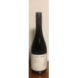 YALUMBA TRIANGLE BLOCK SHIRAZ VIOGNIER 2014, A CASE OF SIX 750ML BOTTLES.