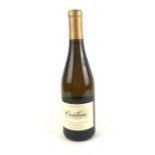 CAMBRIA CHARDONNAY KATHERINE'S VINEYARD 2012, A CASE OF SIX 750ML BOTTLES.