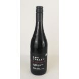 SPY VALLEY PINOT NOIR 2016, A CASE OF TWELVE 750ML BOTTLES.