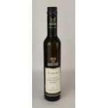 WITHDRAWN GIESEN THE BROTHERS LATE HARVEST SAUVIGNON BLANC, A CASE OF TWELVE