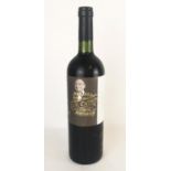 MENDOZA D.V. CATENA TINTO HISTÓRICO RED BLEND MALBEC 2015, A CASE OF SIX 750ML BOTTLES.