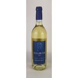 SHARPHAM ESTATE SELECTION 2010, A CASE OF TWELVE 750ML BOTTLES OF WHITE WINE.