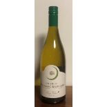 JEAN-MARC BROCARD CHABLIS 2014, A CASE OF TWELVE 750ML BOTTLES.