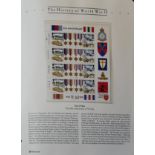 FOUR ALBUMS OF COMMEMORATIVE COIN COVERS AND FIRST DAY COVERS The 70th Anniversary of Battle of