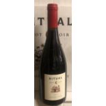 RITUAL CASABLANCA VALLEY PINOT NOIR 2015, A CASE OF TWELVE 750ML BOTTLES.