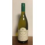 JEAN-MARC BROCARD CHABLIS 2013, A CASE OF TWELVE 750ML BOTTLES.