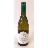 JEAN-MARC BROCARD CHABLIS PREMIER CRU 2014, A CASE OF SIX 750ML BOTTLES.