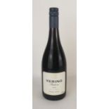 YERING STATION PINOT NOIR 2016, A CASE OF SIX 750ML BOTTLES.