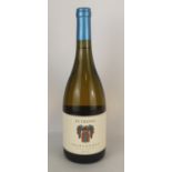 PETRONI CHARDONNAY ESTATE GROWN 2012, A CASE OF EIGHT 750ML BOTTLES.