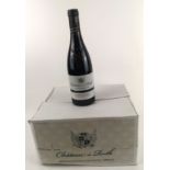 CHÂTEAU DE RUTH SAINTE CECILE GRAND SÉLECTION 2016, A CASE OF TWELVE 750ML BOTTLES.