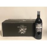 CHÂTEAU VIEUX POMEROL 2011, A CASE OF NINE 750ML BOTTLES OF RED WINE.