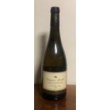 DOMAINE LAROCHE CHABLIS PREMIER CRU LES BEAUROYS 2004, A CASE OF FIVE 750ML BOTTLES.