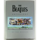 THE BOOK OF THE BEATLES ANTHOLOGY The Beatles story told for the first time in their own words and