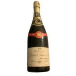 PERRIER-JOUËT, 1959, CHAMPAGNE.