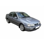 FORD SIERRA 4X4 COSWORTH 1991 H REG H659 KBM, Mint condition, runs, drives & mot'ed. More info to