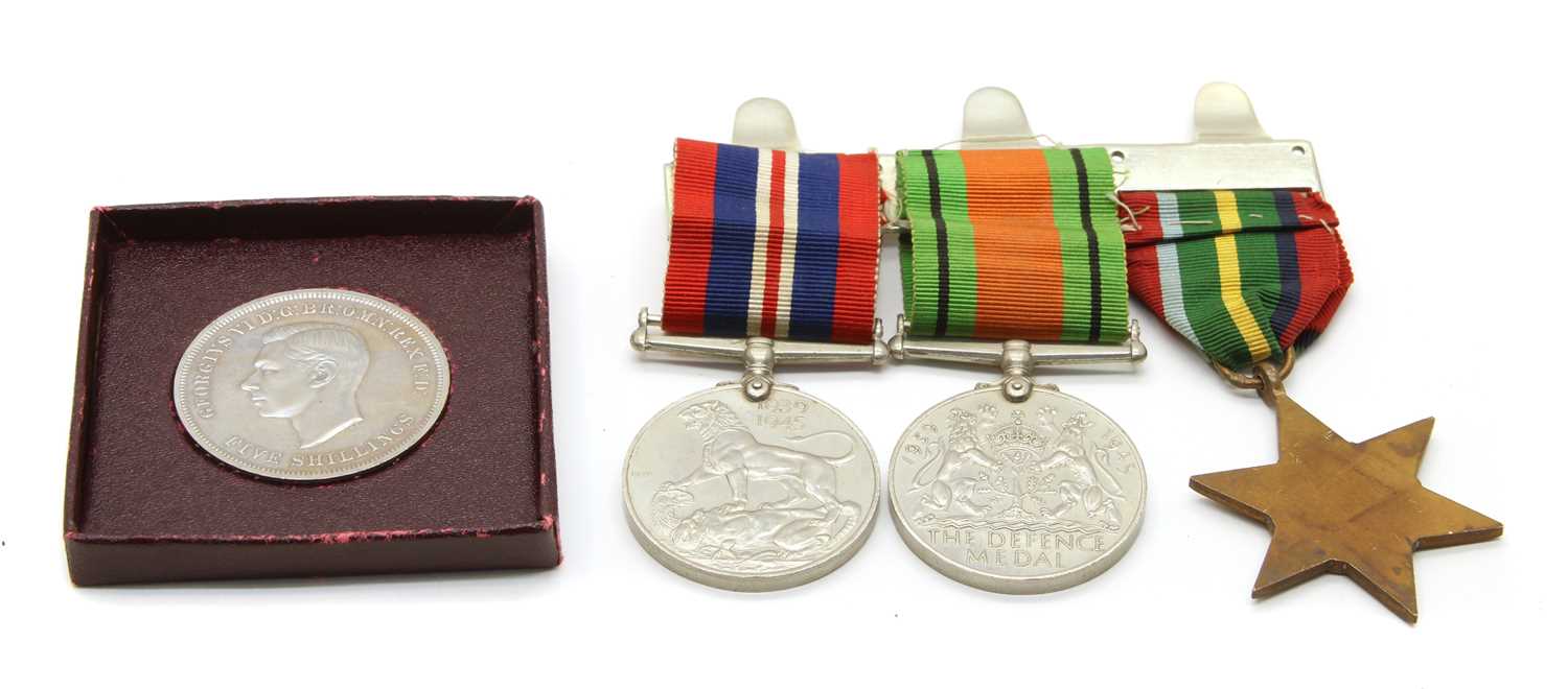 Various medals - Bild 3 aus 3