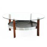 A Merrow Associates' coffee table, §