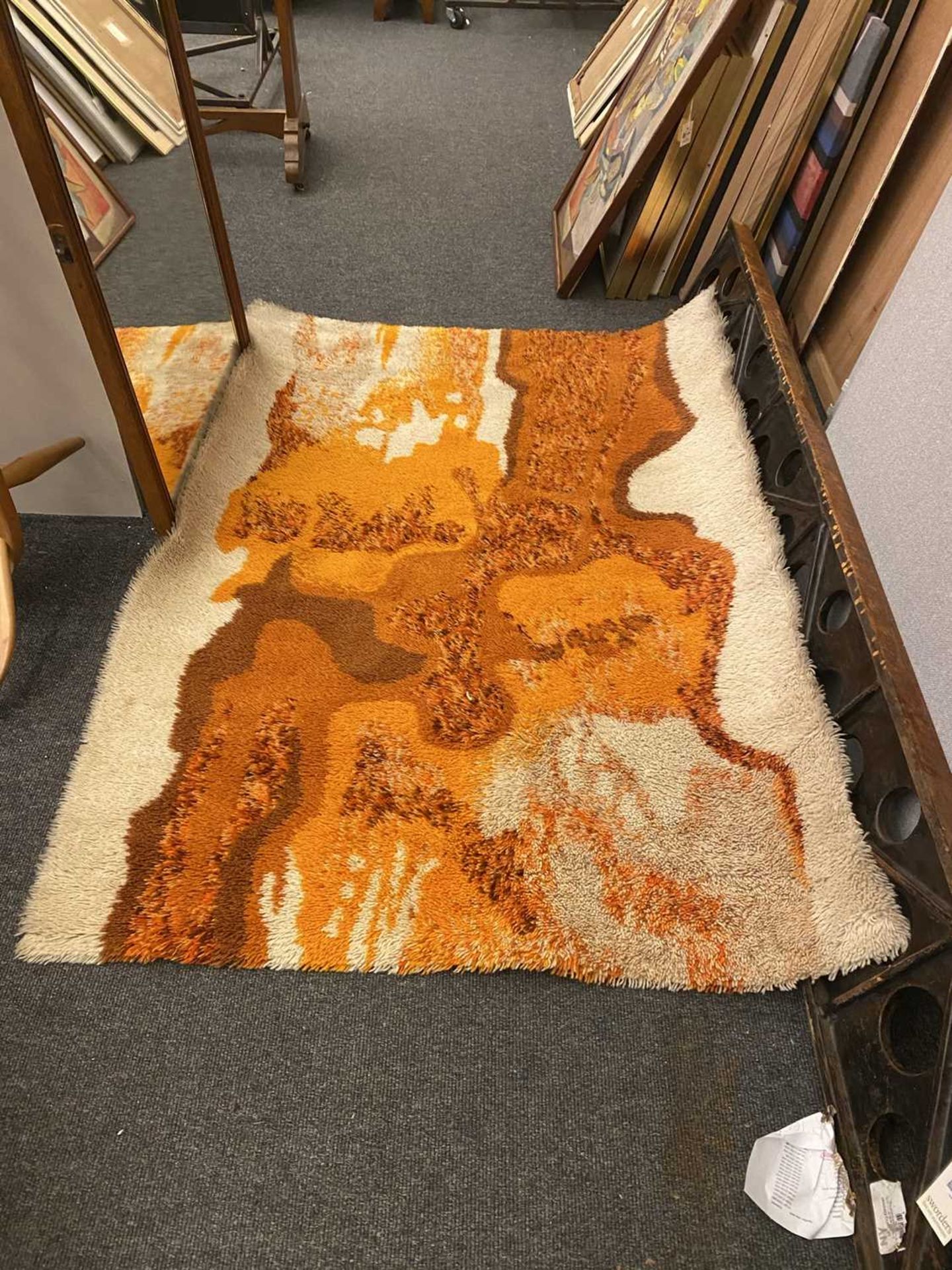 A Desso 'Rya' rug, - Image 4 of 7