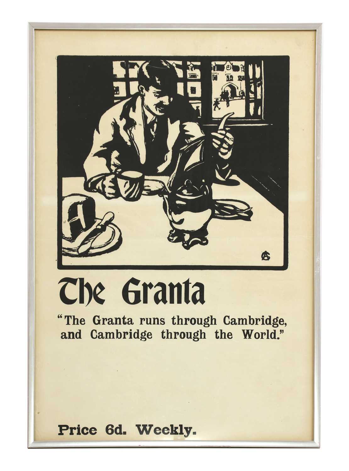 ‘The Granta’,