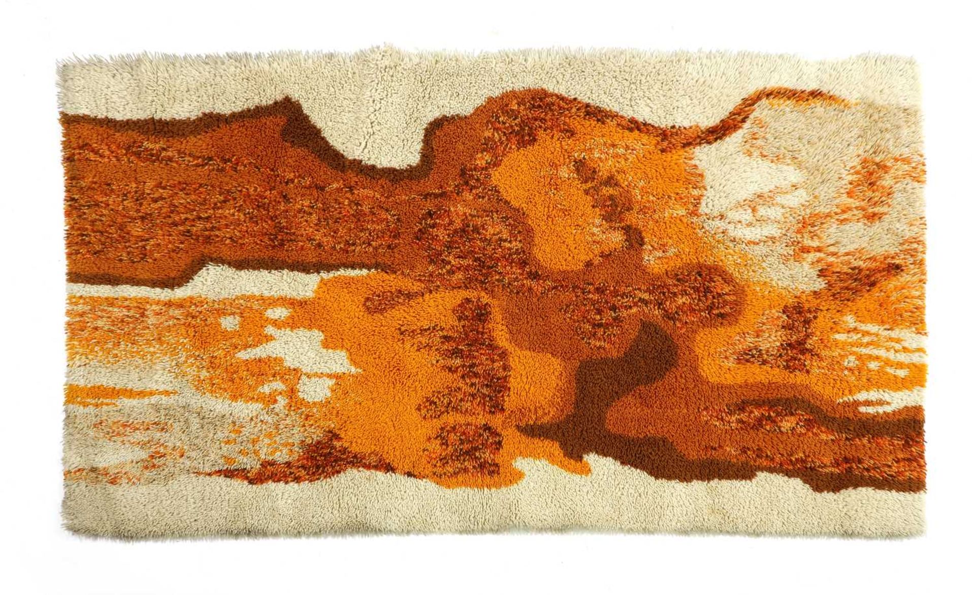 A Desso 'Rya' rug,