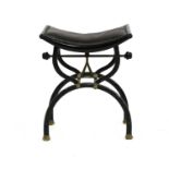 C H Hare & Son Patent stool,