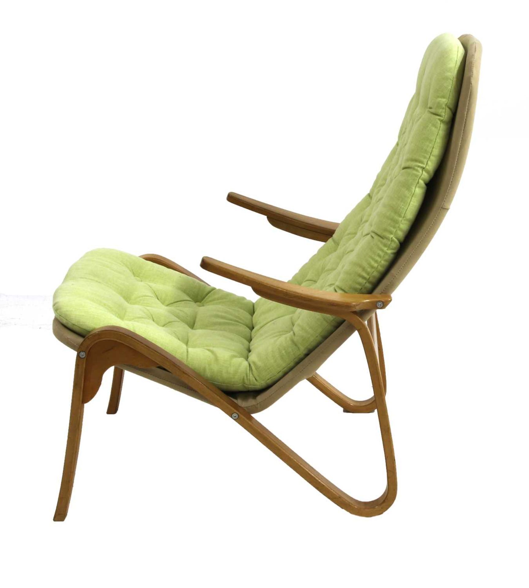 A 'Metro' chair, - Image 4 of 6