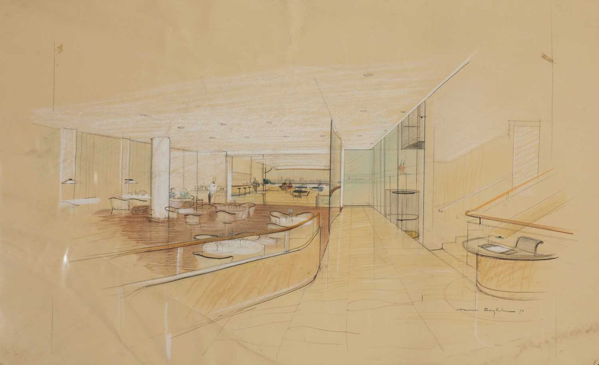 Maurice Broughton Associates, - Image 4 of 4