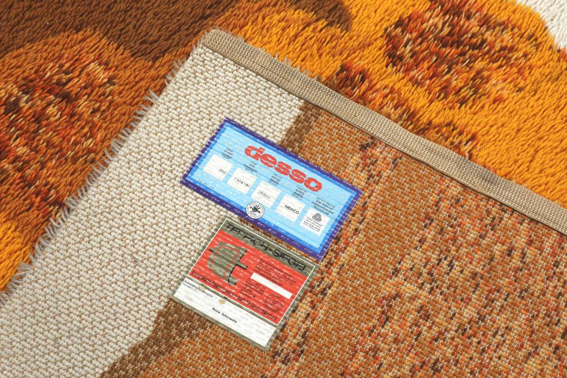 A Desso 'Rya' rug, - Image 2 of 7