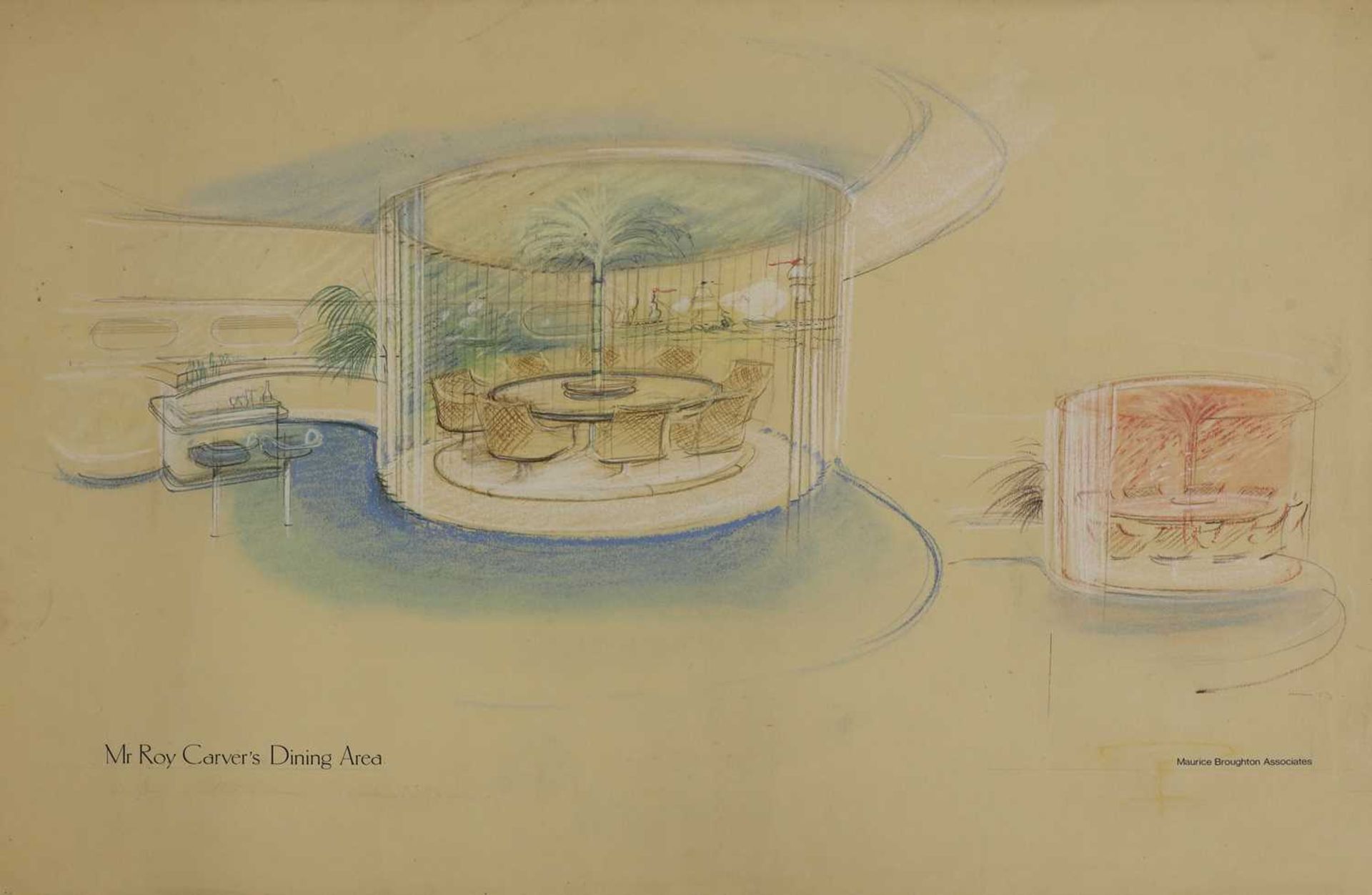 Maurice Broughton Associates, - Image 3 of 7