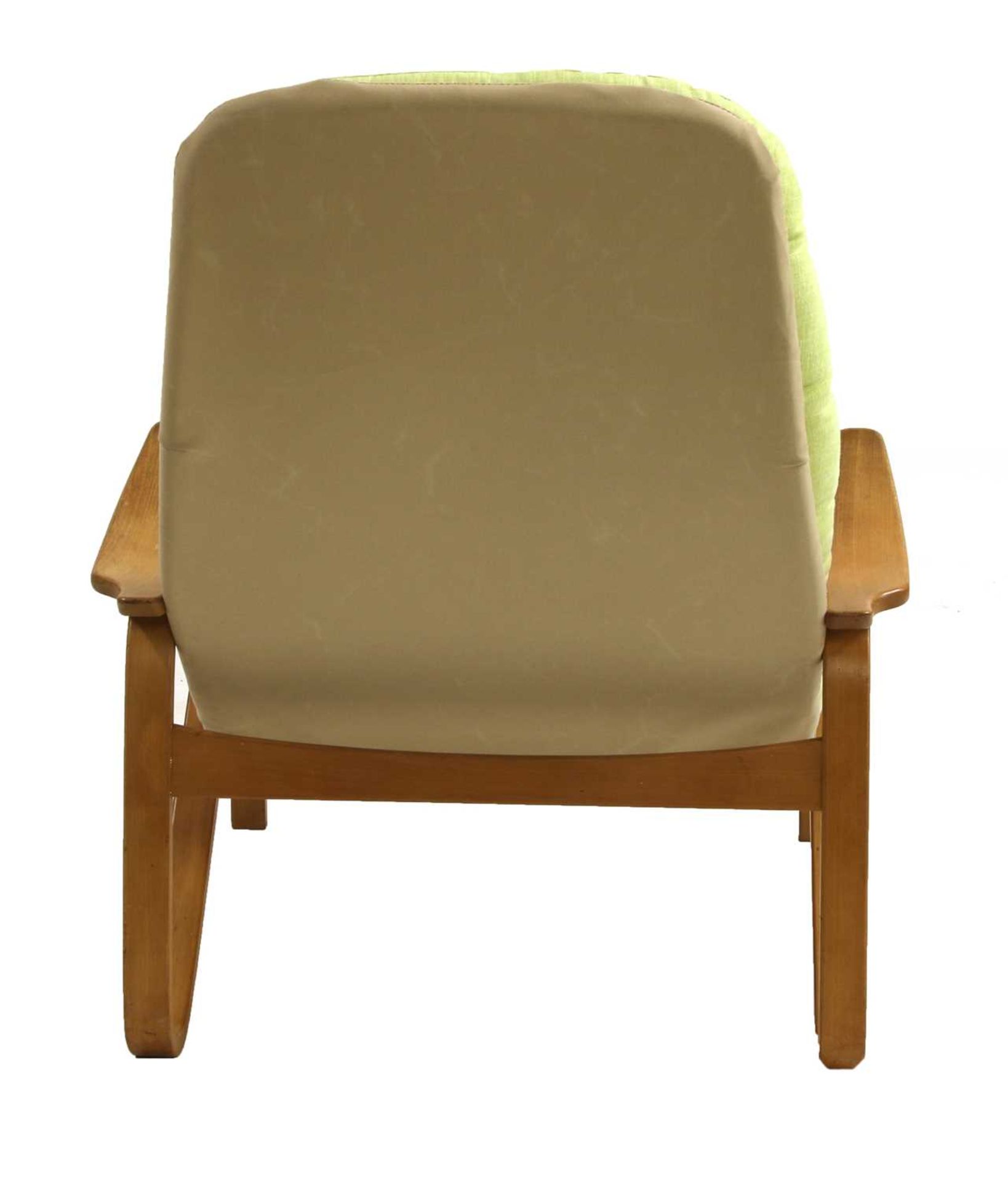 A 'Metro' chair, - Image 6 of 6