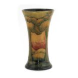 A Moorcroft 'Eventide' vase,