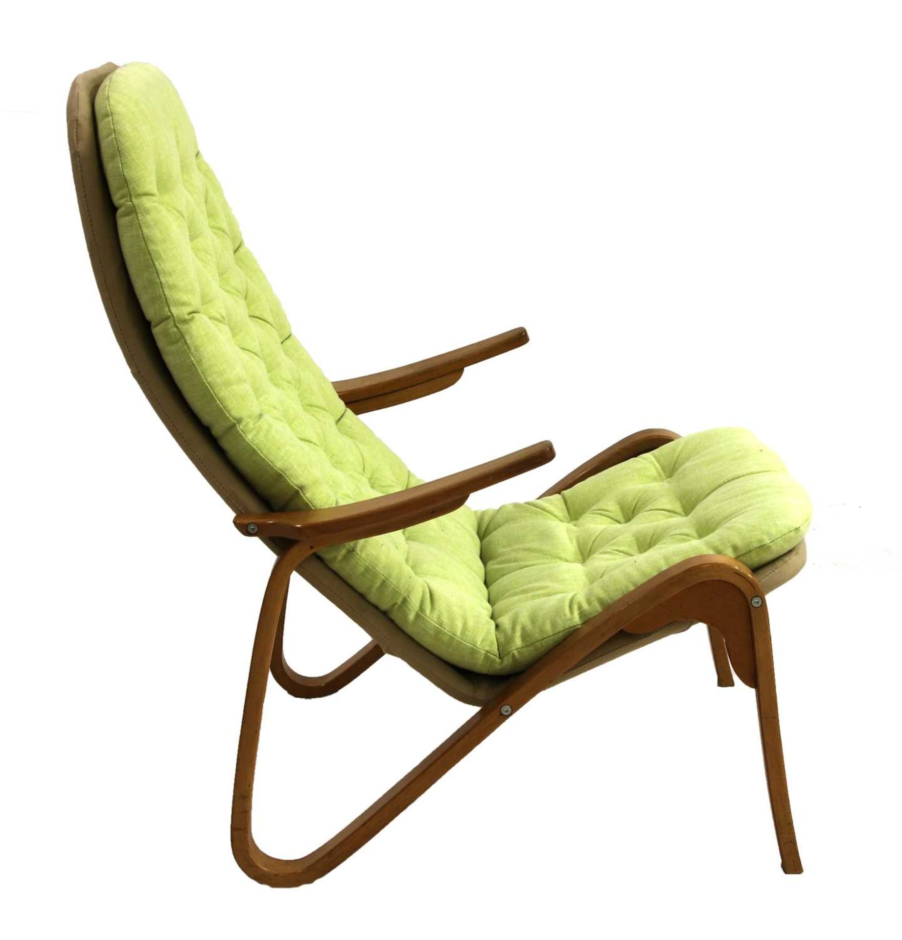 A 'Metro' chair, - Image 2 of 6