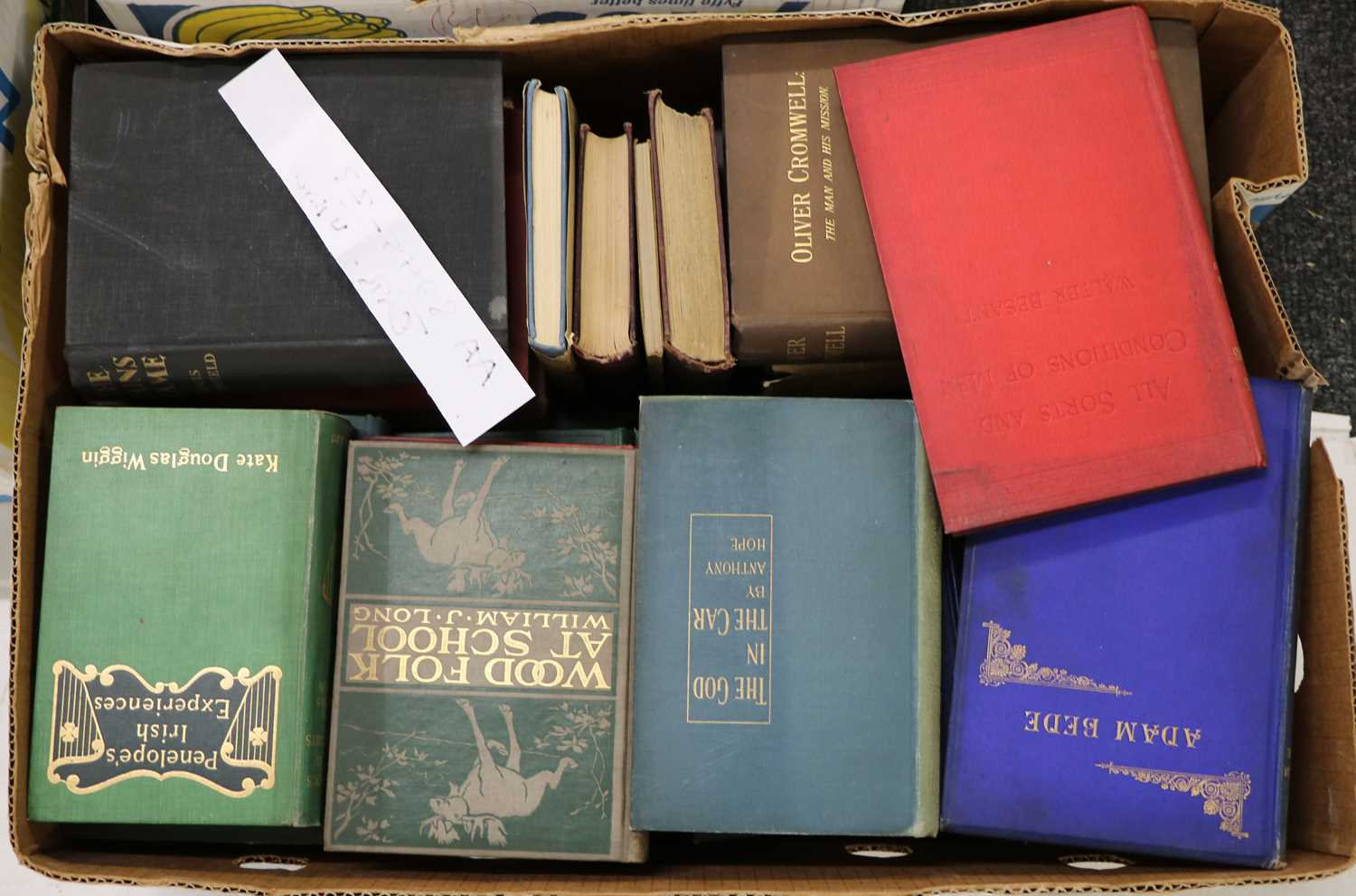 Very large quantity of general books, - Image 2 of 5