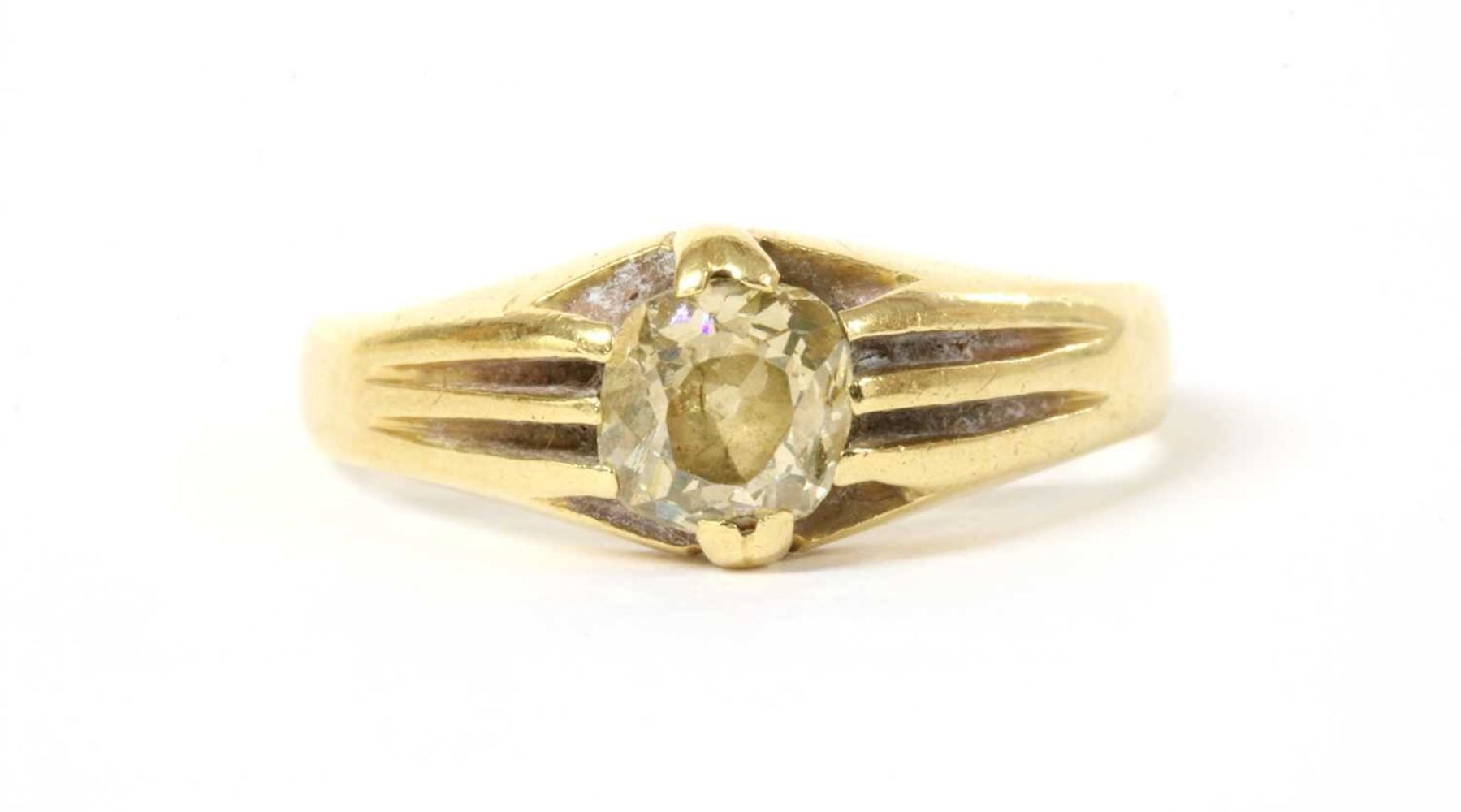 Jewellery Sale - Live Online