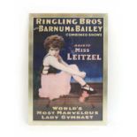 Ringling Bros and Barnum & Bailey