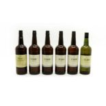 Assorted Fino Sherry