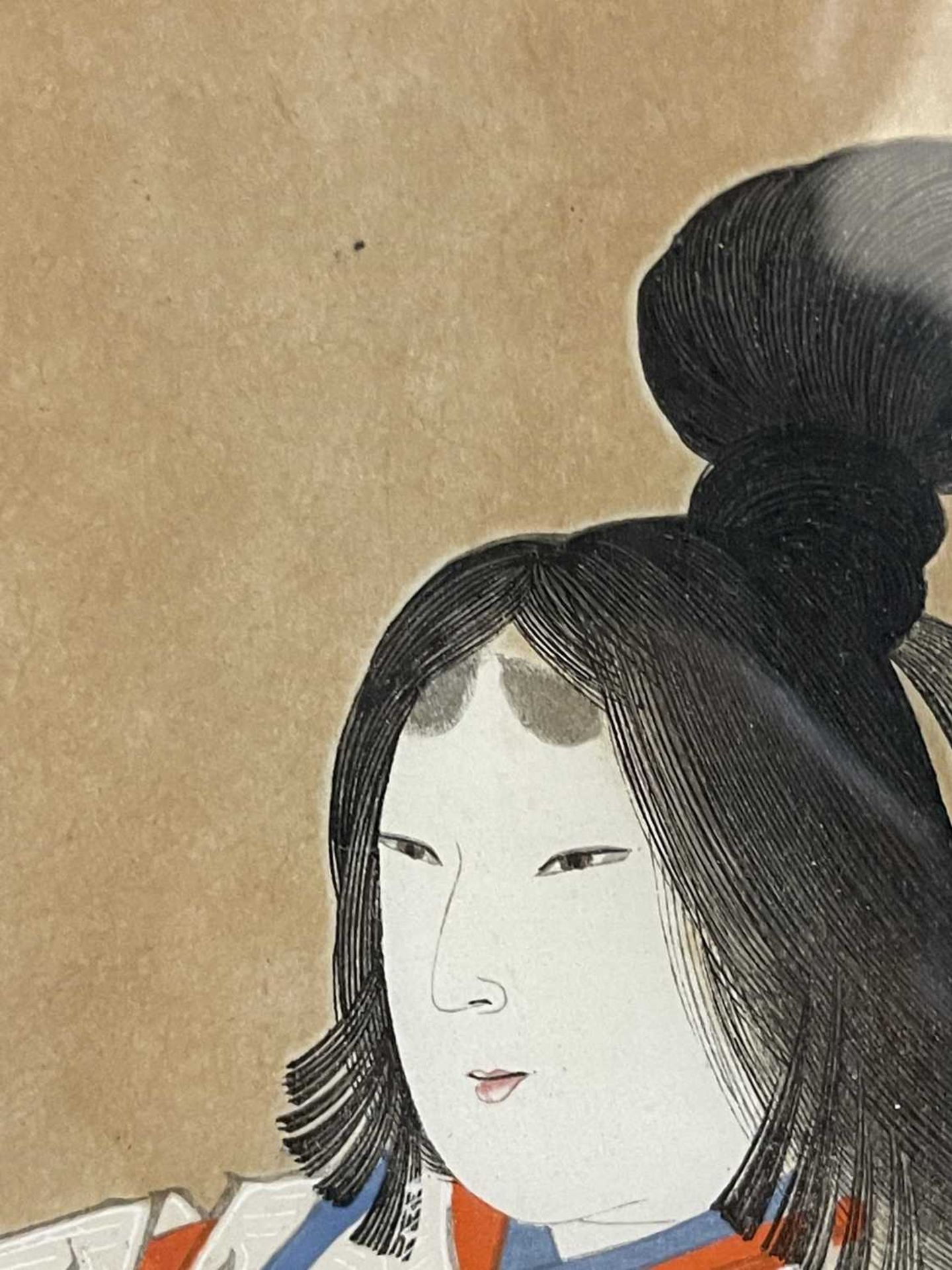 Shodo Yukawa (Japanese, 1868-?) - Image 32 of 41