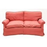 A Lenygon & Morant 'Howard' sofa,