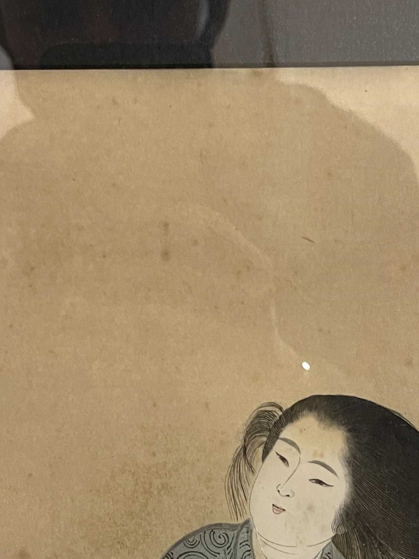 Shodo Yukawa (Japanese, 1868-?) - Image 37 of 41