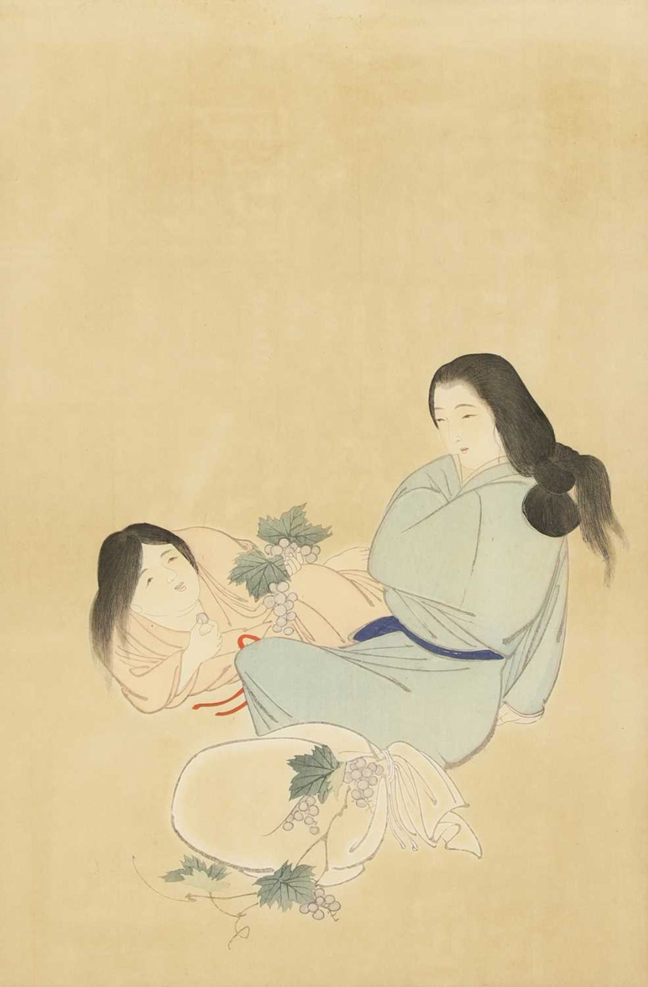 Shodo Yukawa (Japanese, 1868-?) - Image 20 of 41