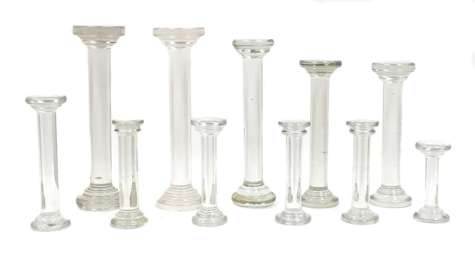 CONTINENTAL CAKE RISERS,