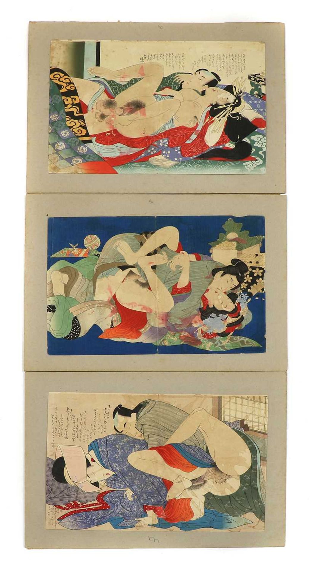 JAPANESE EROTICA,