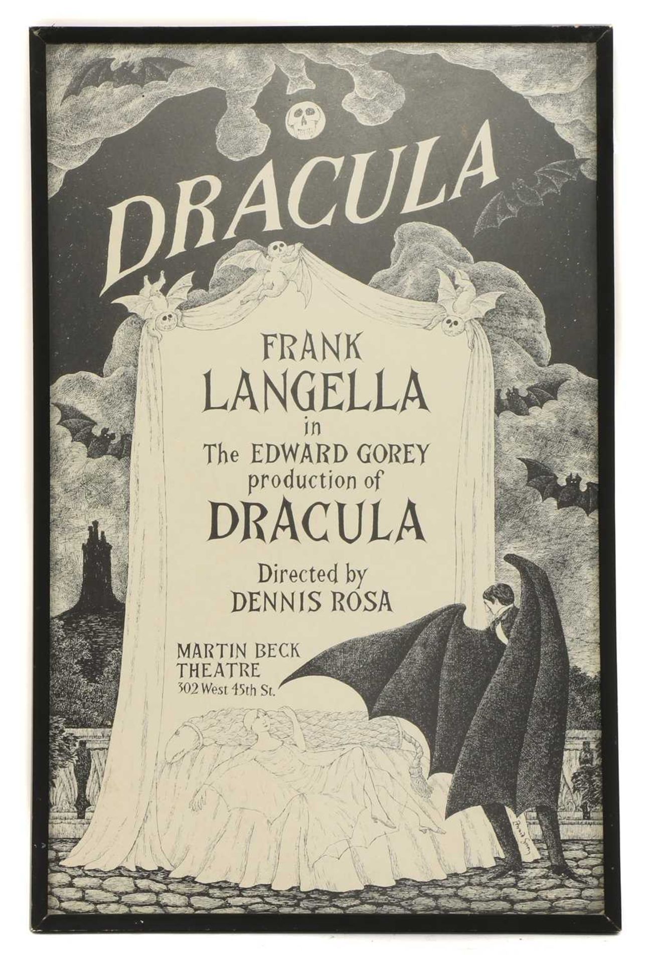 'DRACULA', - Image 2 of 3